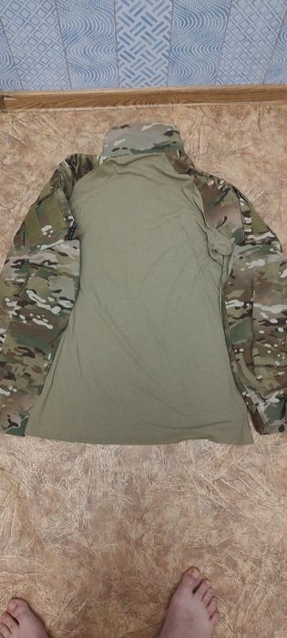 Crye precision G3 combat shirt