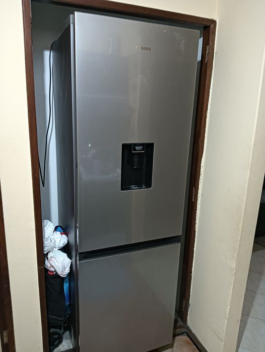Frigorífico Samsung