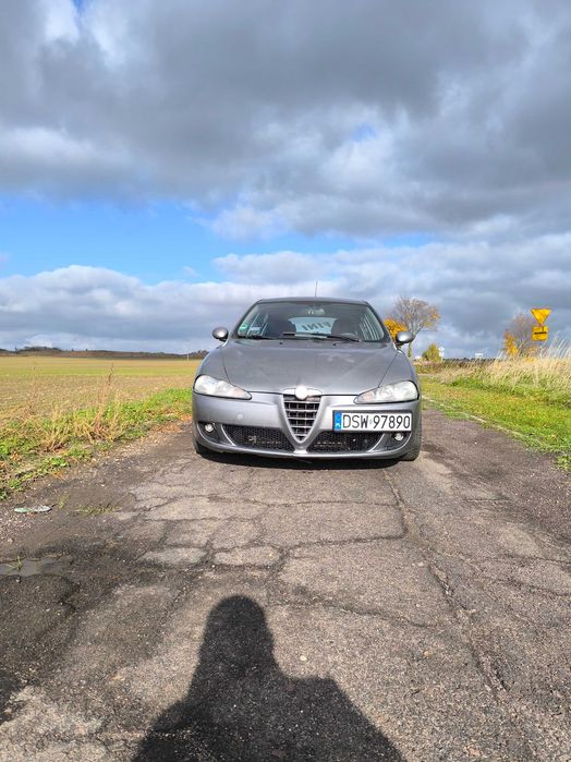 Alfa Romeo 147