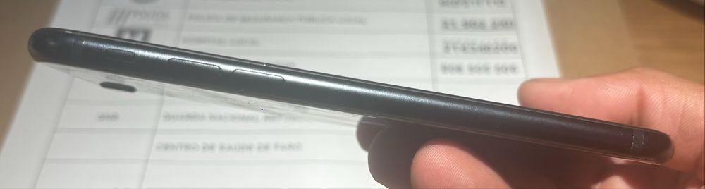Iphone SE 3 generation 64GB