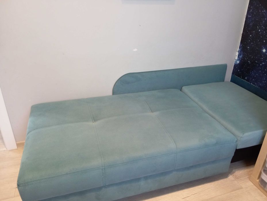 Sofa rozkładana - jedynka