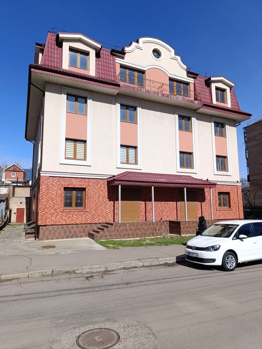 Продам нежитлове приміщення! Р-н. Пивзавод! Фасадне!