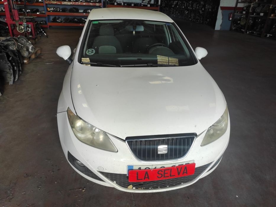 Abs Seat Ibiza Ref: Slv6R0614517S