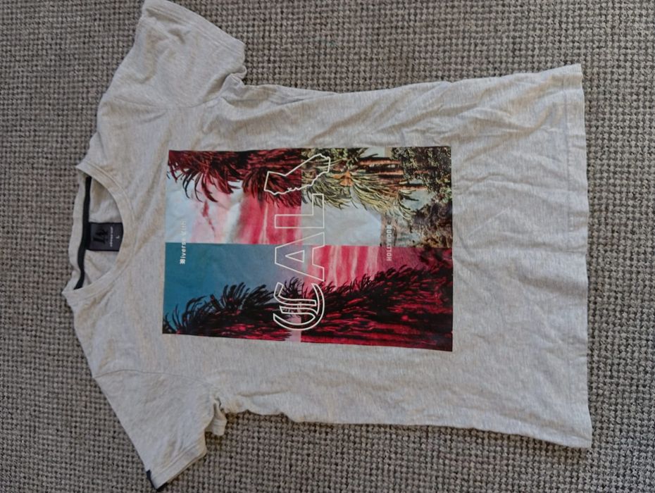 Koszulka Diverse Hollywood r. L ,M