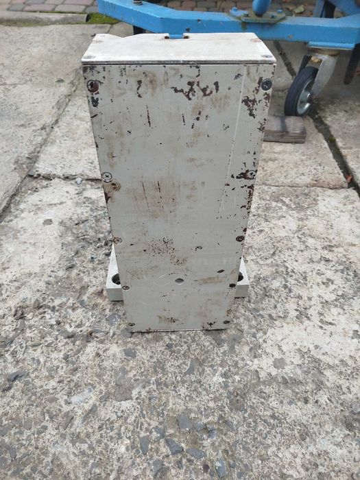 Фрезерний станок 6720 хобот