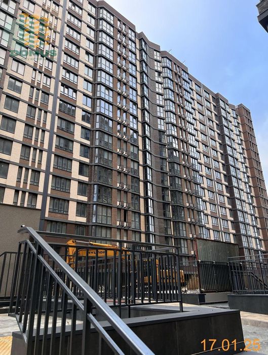 Продам 2 комн 79м2 ЖК Прохоровский квартал! Стикон! ДОМ СДАН