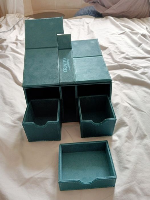 Deck Box Ultimate Guard