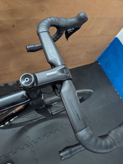 Specialized S-Works Tarmac SL6 (full black)