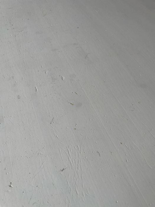 Biurko Ikea Hemnes biale