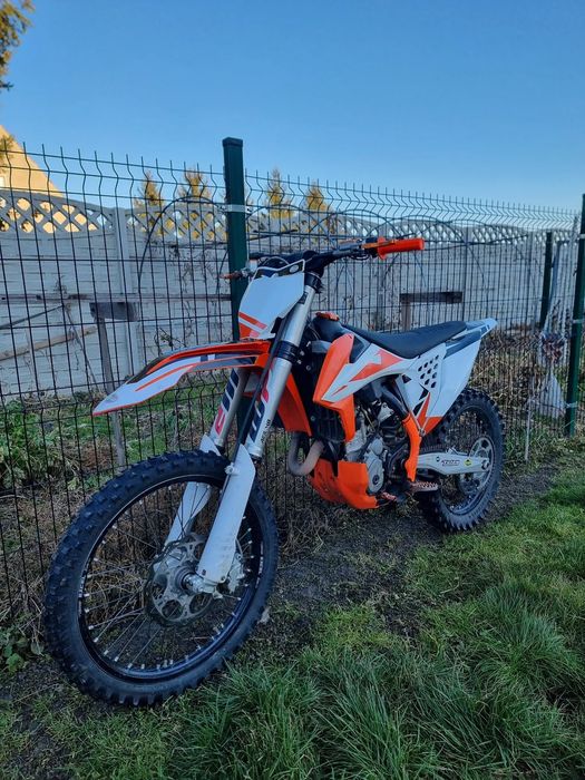 KTM