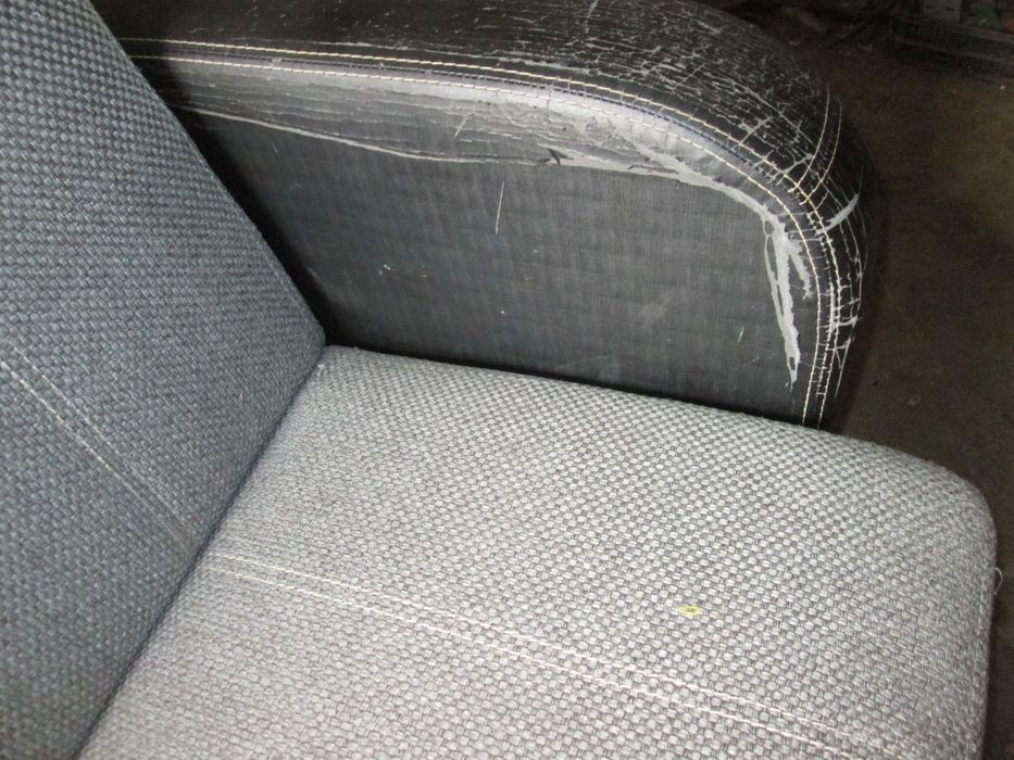 Sofa 2 osobowa używana