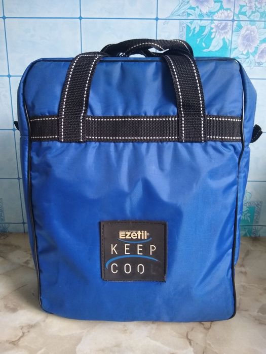 Сумка- холодильник Ezetil Keep Cool