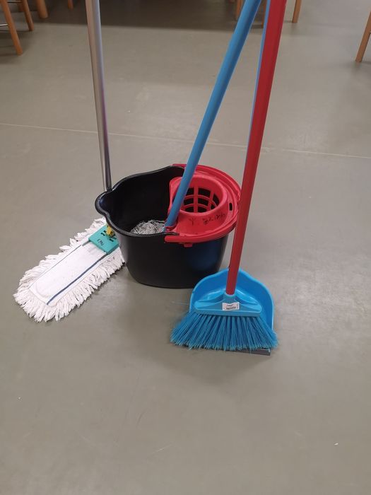 Limpezas em Albufeira