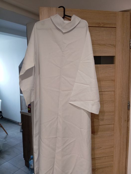 Alba lektorska liturgiczna