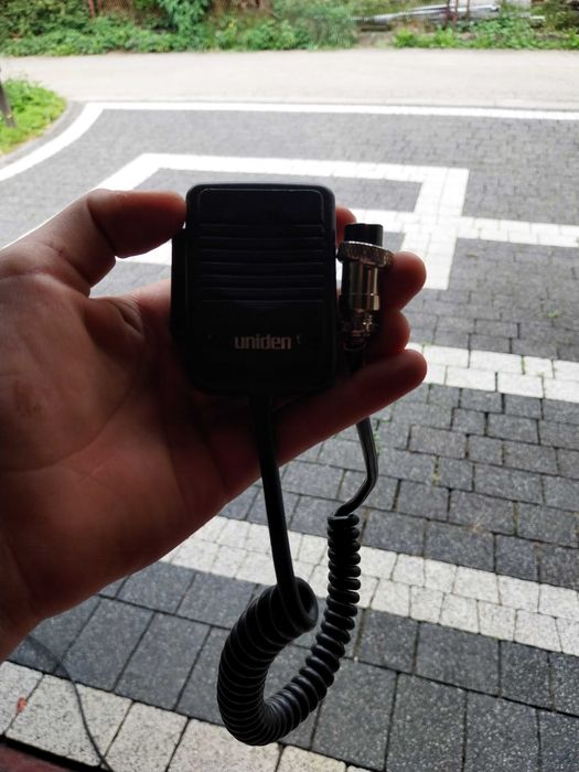 Radio cb bardzo dobry stan