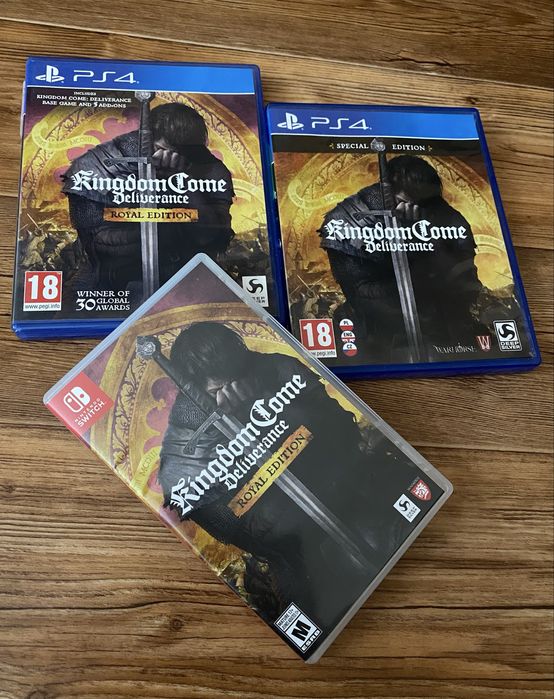 Ігри на ПК, консолі Sony, Xbox, Dendy, Sega, російські видання!