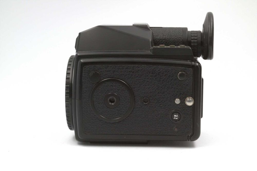 Pentax 645 body (без рукоятки)