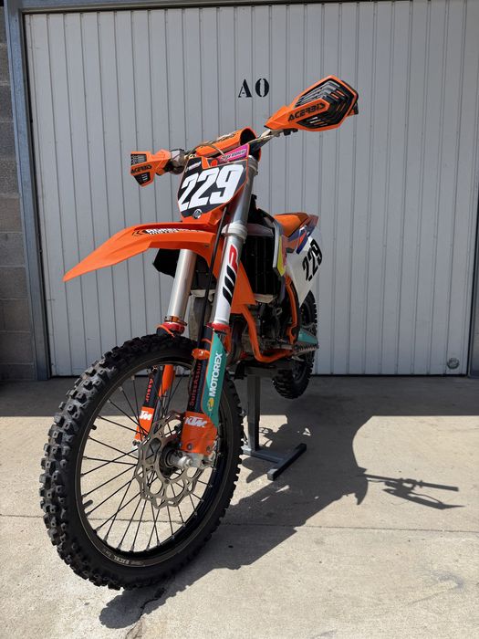 Ktm  SX 85 2020