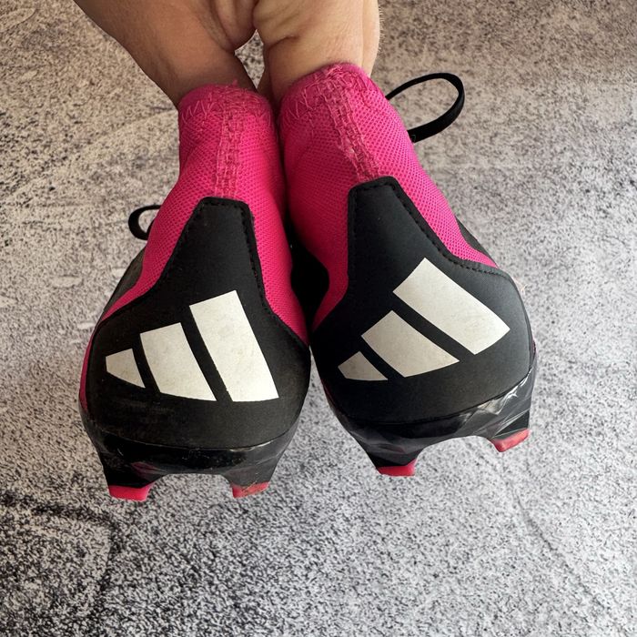 Бутси Adidas Predator Accuracy.3 FG