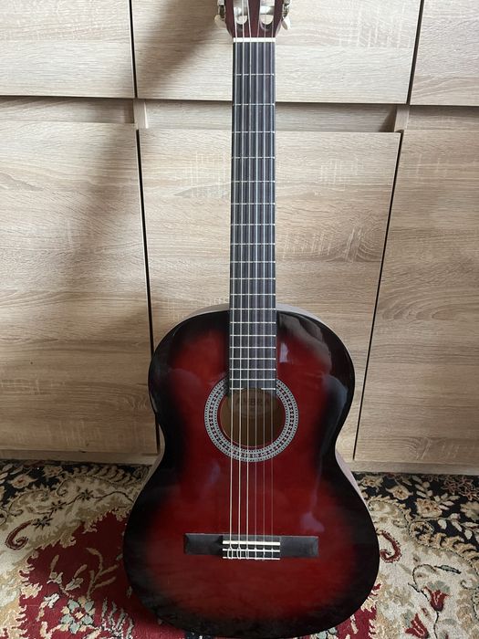 Gitara klasyczna