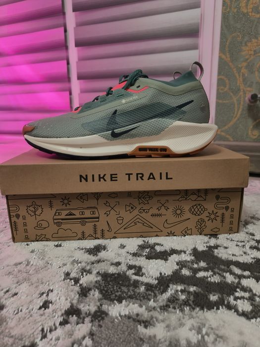 Оригінальні кросівки Nike Pegasus trail 5 gtx