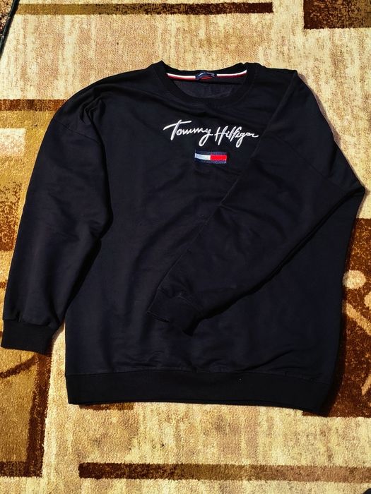 Світшот Tommy Hilfiger