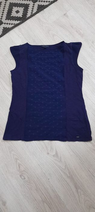Tommy Hilfiger koszulka damska M