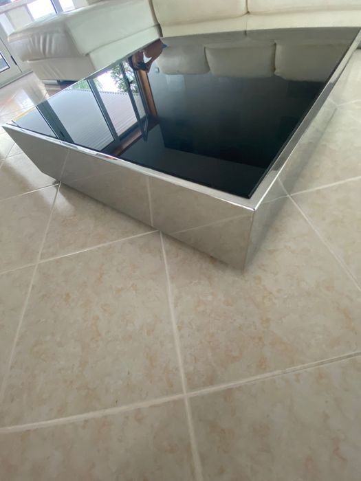 Vendo mesa de centro