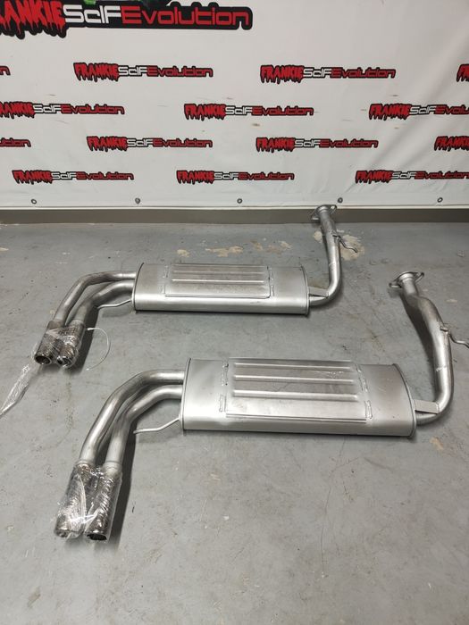 Panela HONDA CRX 16i16