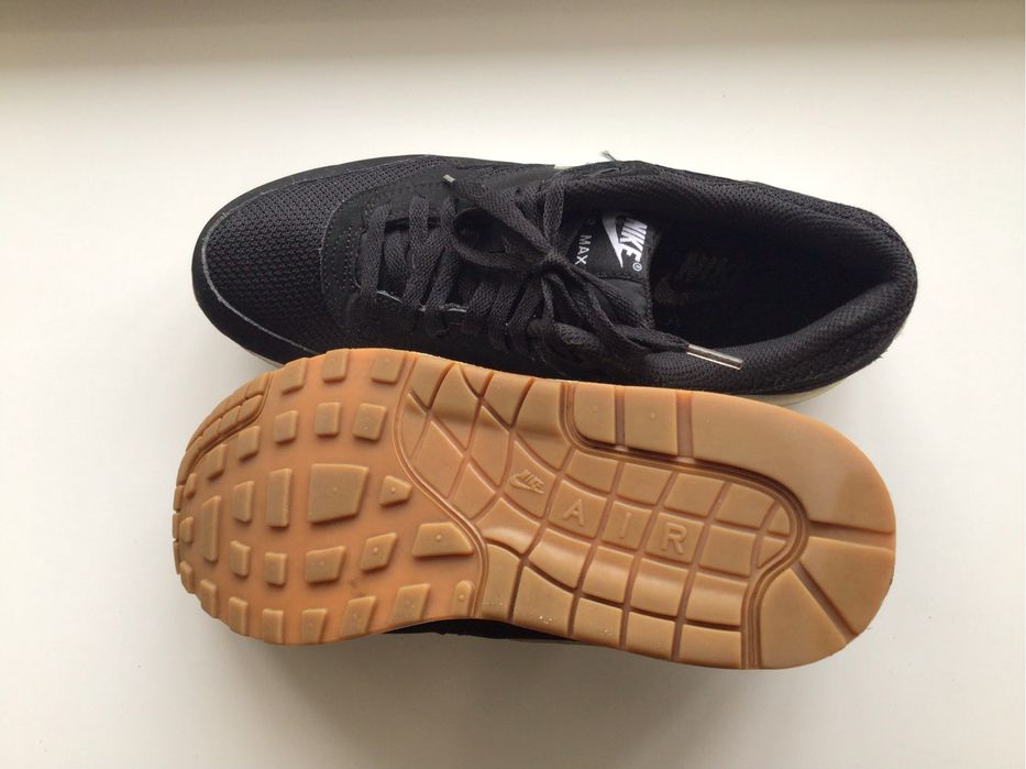 Кросівки Nike Air Max 1 40 р.