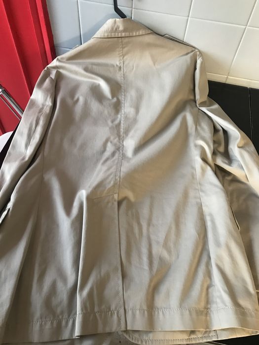 Casaco design alta costura dolce & gabbana