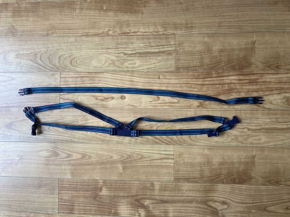 Trela de Segurança para criança