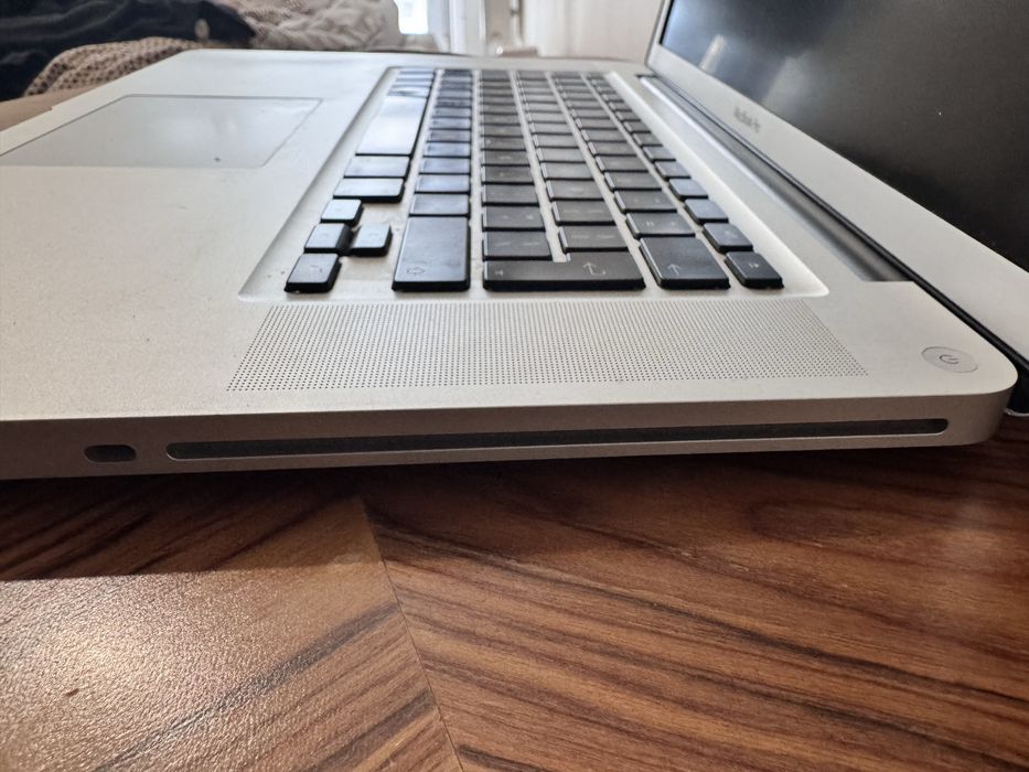 Macbook Pro 13” 2010