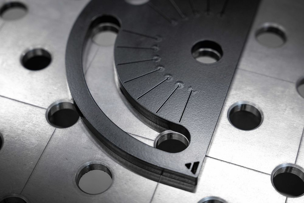 GPPH Kątomierz SMART 12 fi16 mm