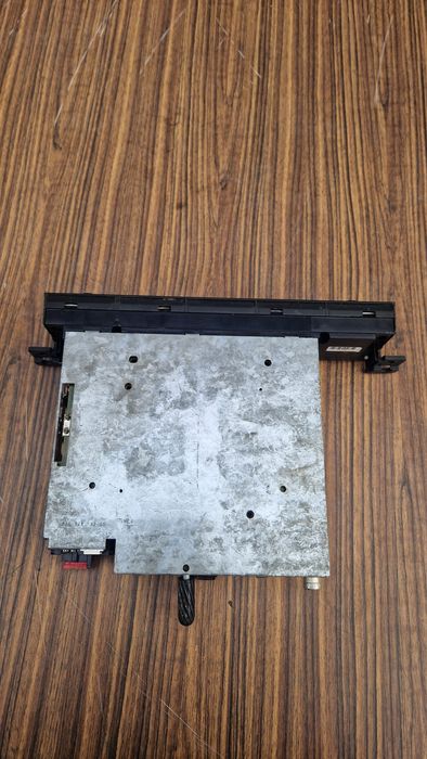 Radio CD Bmw E46