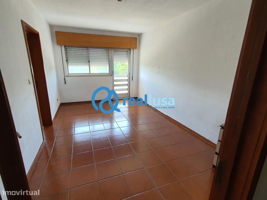Apartamento T3 Vilar de Andorinho Vila Nova de Gaia — Vilar de Andorinho, Porto