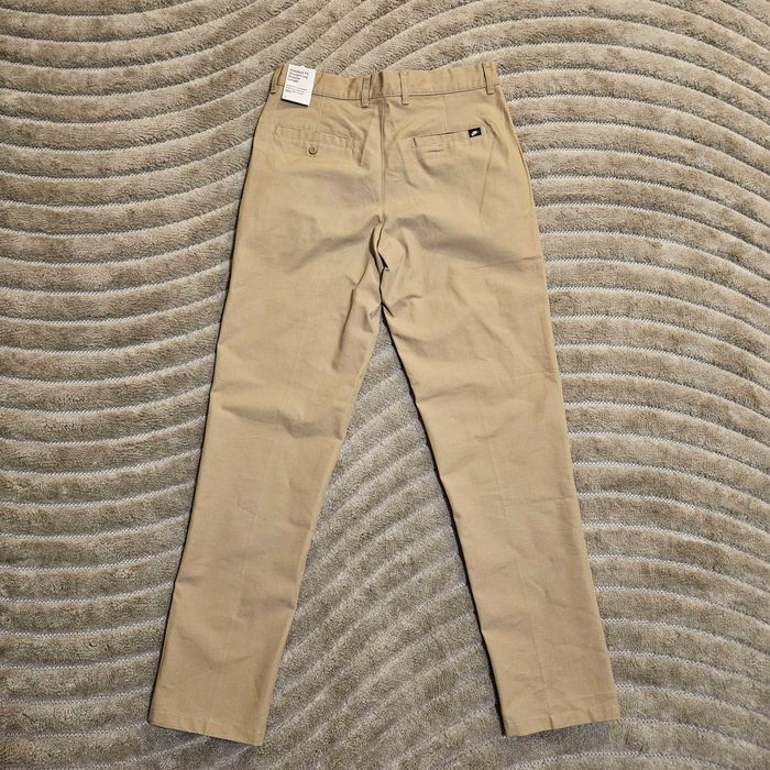 Nike Club Men's Chino 'Khaki' Pants