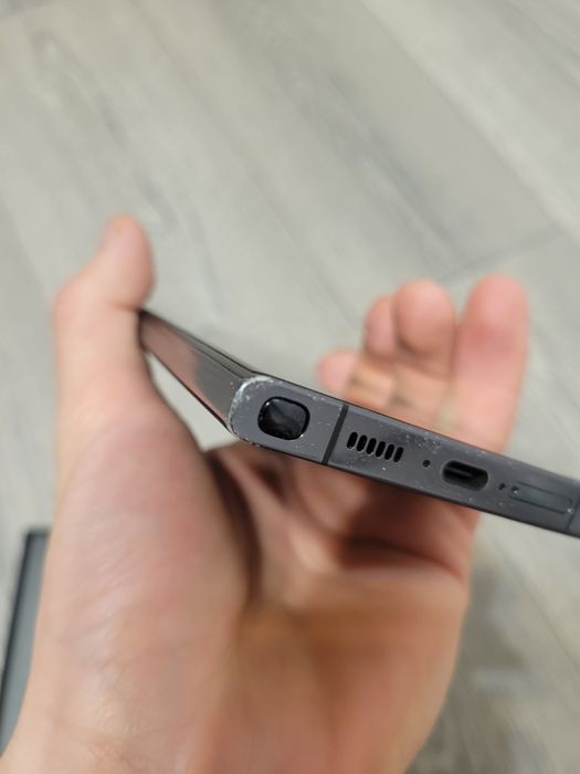 Samsung Galaxy s23 ultra, гелексі с 23 ультра