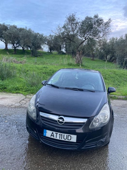 Opel Corsa D 1.3CDTi