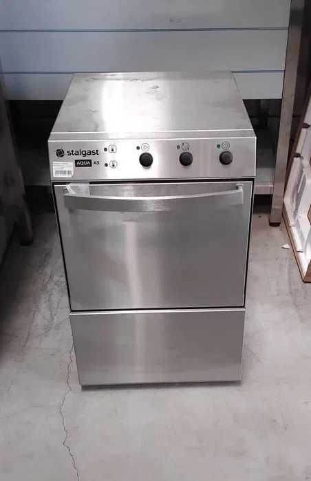 Máquina de Lavar Louça Cesto 35x35 - NOVA