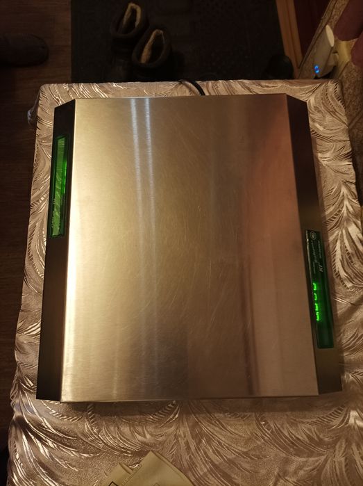 Продам весы электронные