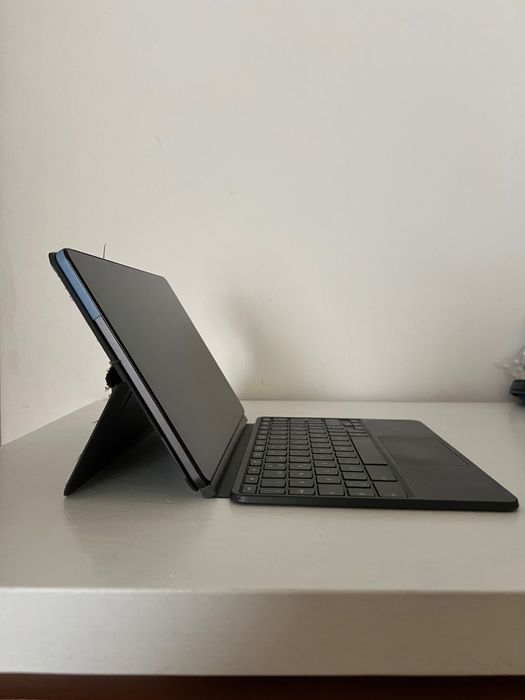 lenovo ideapad duet chromebook