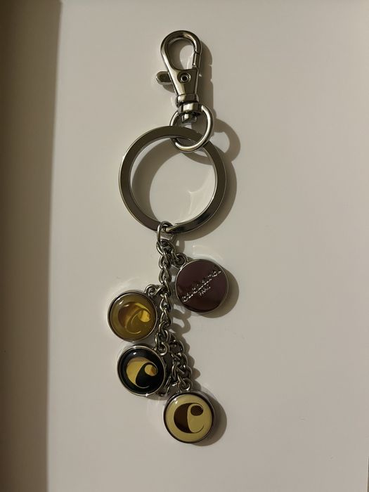 Breloczek Cacharel Paris nowy