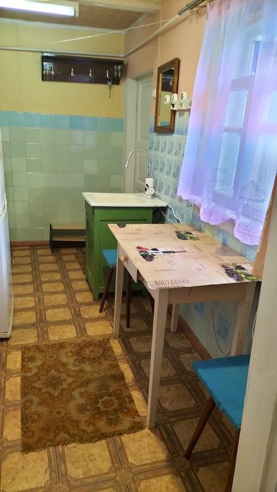 Сдам времянку на Зеленом яру.