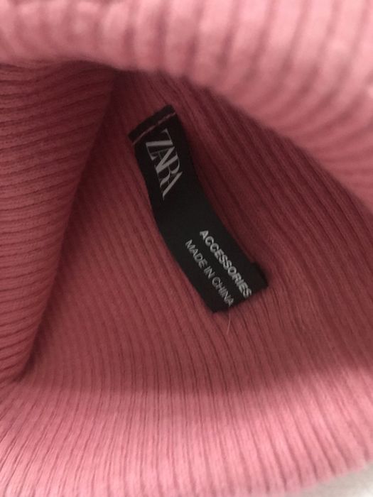 Czapki dla dziewczynki r. 52