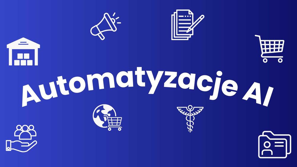 Usługi Automatyzacji z AI (sztuczna inteligencja), Agenci AI, n8n make