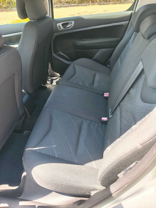 Peugeot 307 HDi