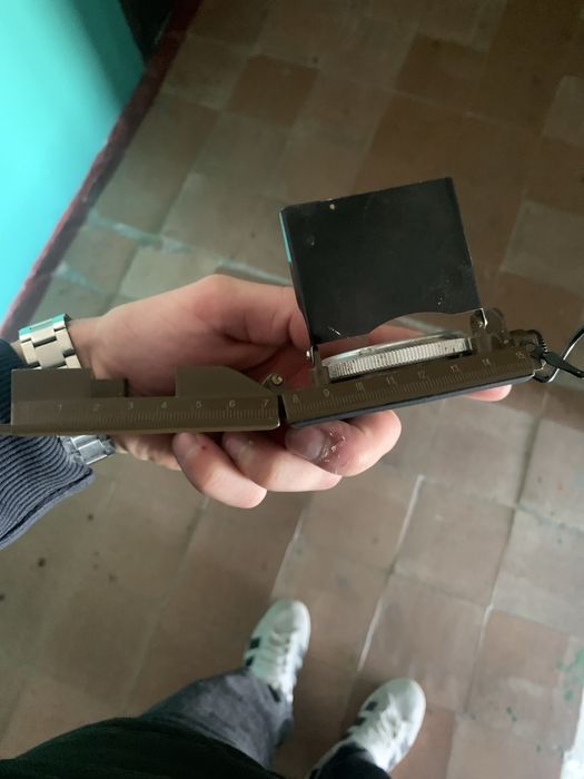 Компас для колекції