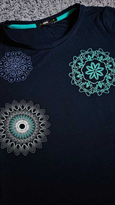Sukienka Desigual