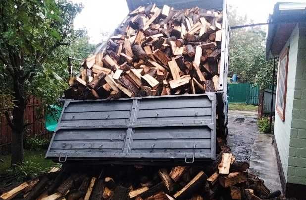 Продам Дрова! Тверді породи! Дуб, граб, ясен! Телефонуйте